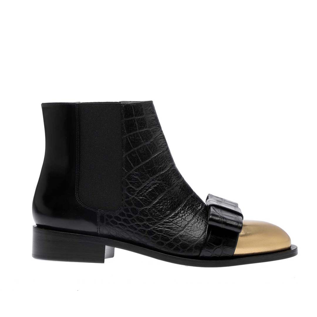 Marni, Ankle boots
